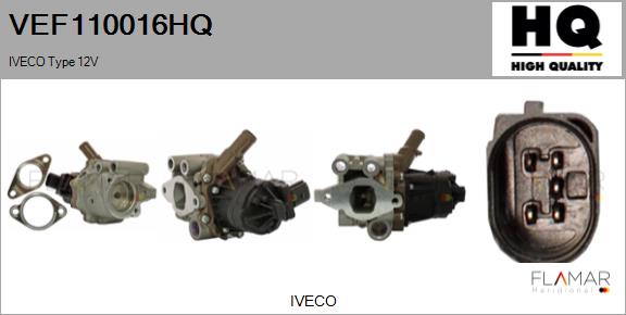 VEF110016HQ