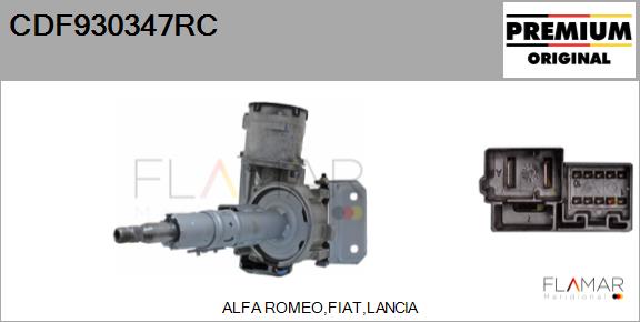 CDF930347RC