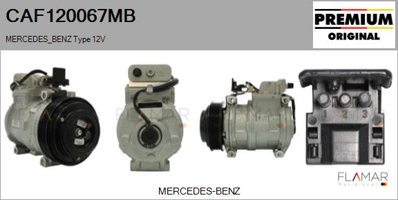 CAF120067MB