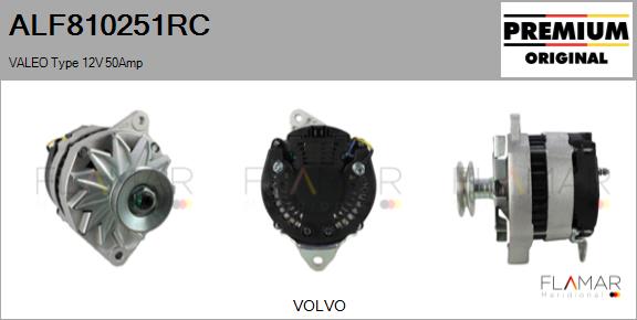 ALF810251RC