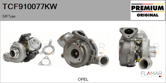 TCF910077KW