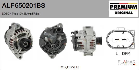 ALF650201BS