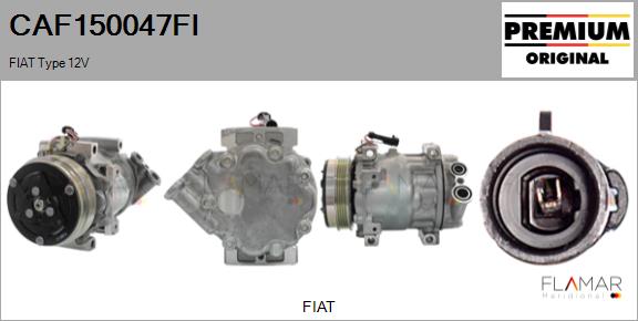 CAF150047FI