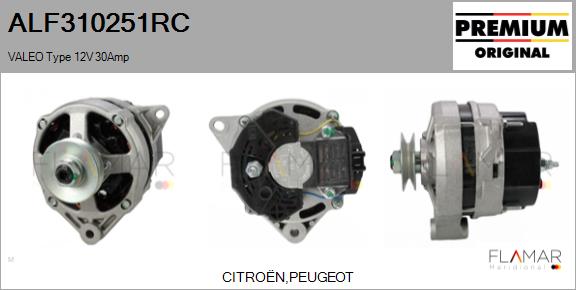 ALF310251RC