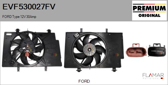 EVF530027FV