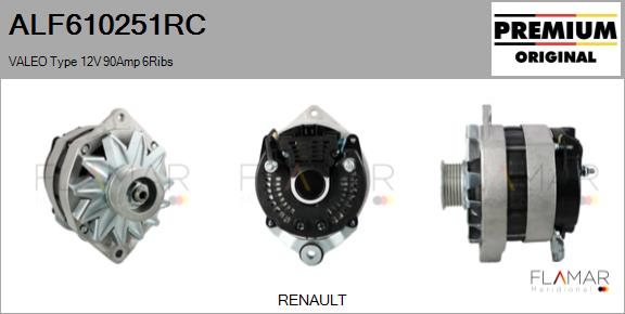 ALF610251RC