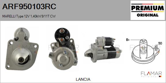 ARF950103RC
