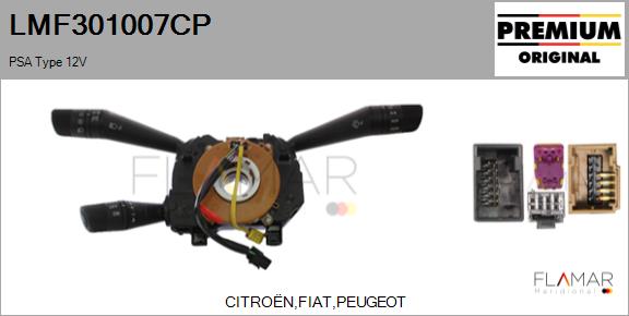LMF301007CP