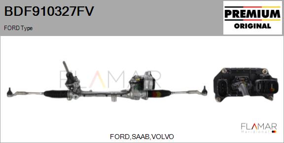 BDF910327FV