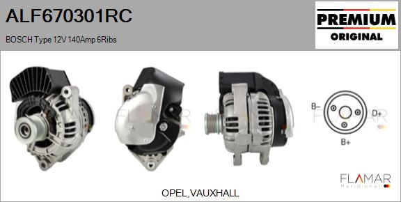 ALF670301RC