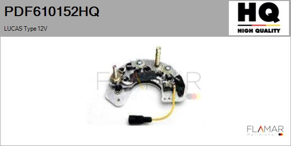 PDF610152HQ