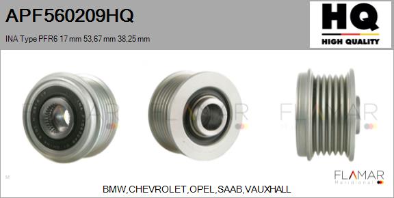 APF560209HQ