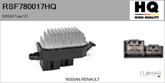 RSF780017HQ