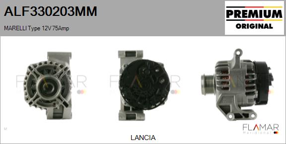 ALF330203MM
