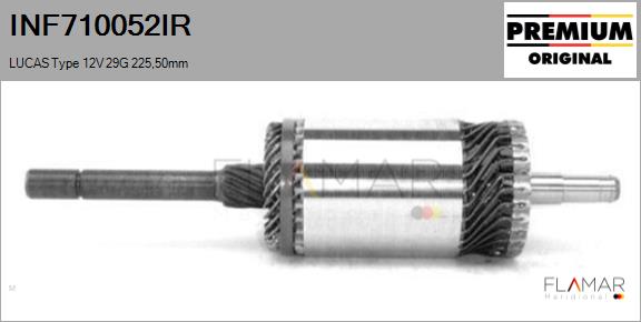 INF710052IR