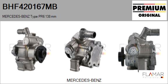 BHF420167MB