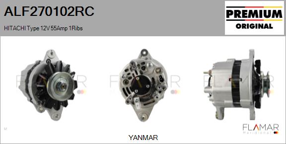 ALF270102RC