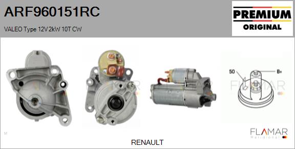 ARF960151RC