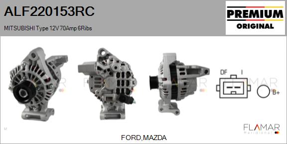 ALF220153RC