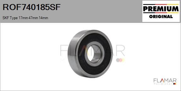 ROF740185SF