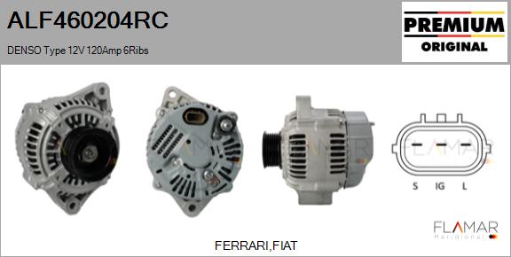 ALF460204RC