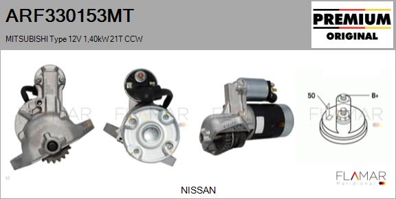 ARF330153MT