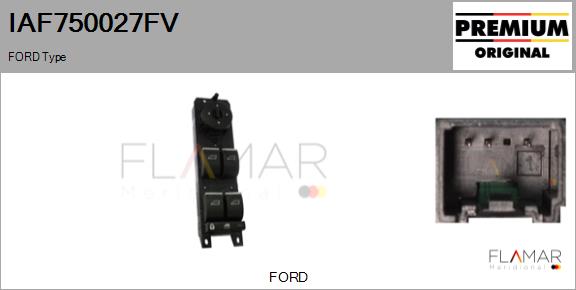 IAF750027FV