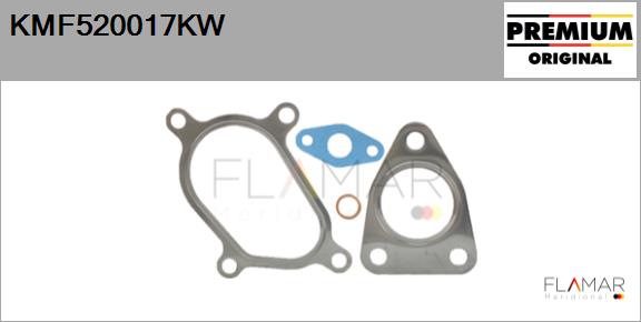 KMF520017KW