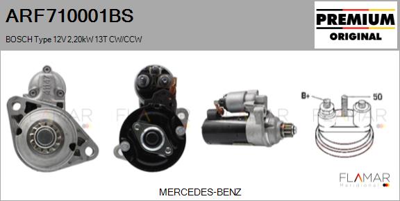 ARF710001BS