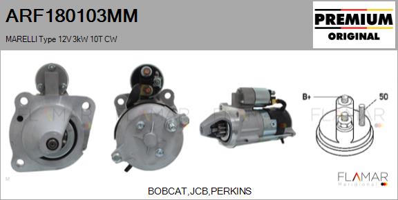 ARF180103MM