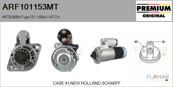ARF101153MT