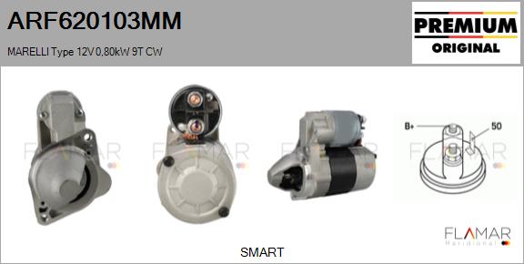 ARF620103MM