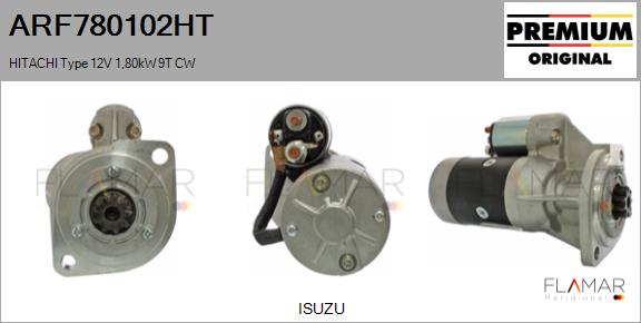 ARF780102HT