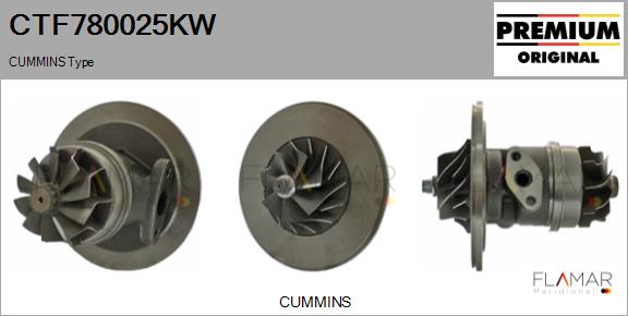 CTF780025KW