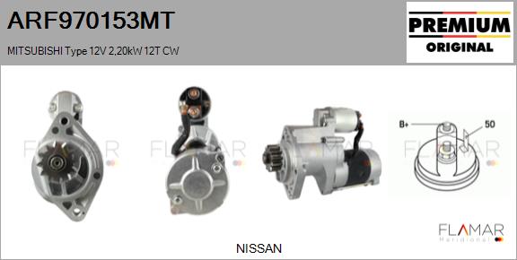 ARF970153MT
