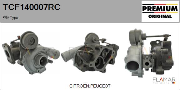 TCF140007RC