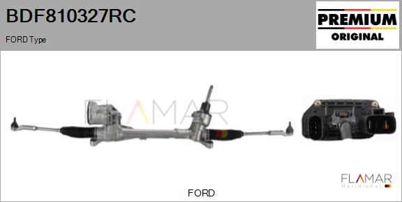 BDF810327RC