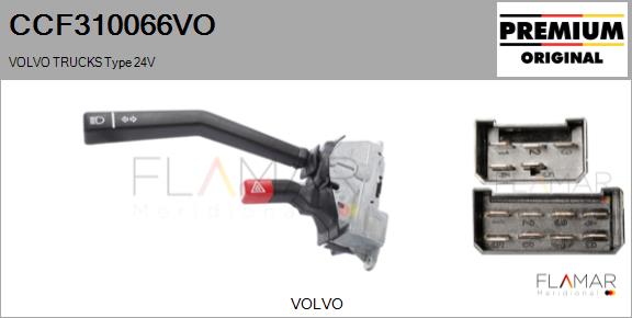 CCF310066VO
