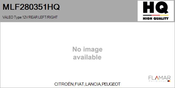 MLF280351HQ