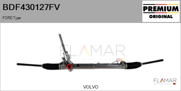 BDF430127FV