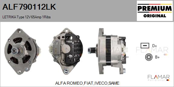 ALF790112LK