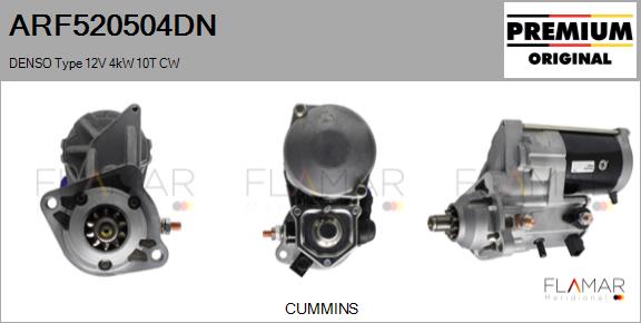 ARF520504DN