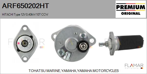 ARF650202HT