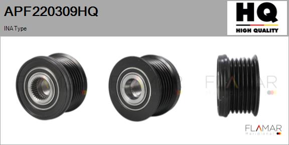 APF220309HQ