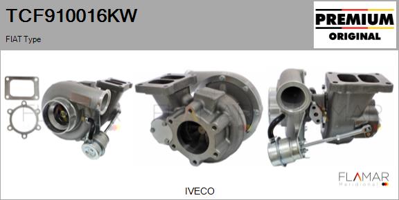 TCF910016KW