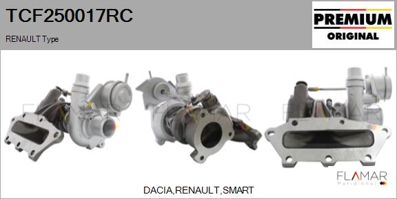 TCF250017RC
