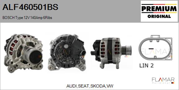 ALF460501BS