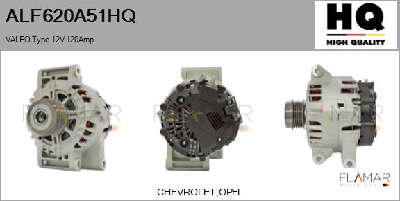 ALF620A51HQ