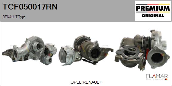 TCF050017RN