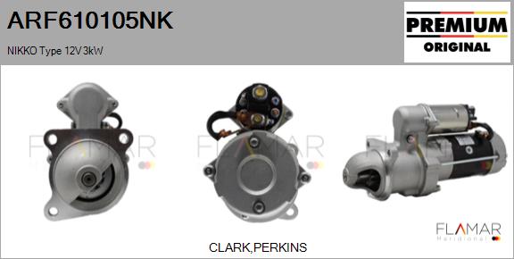 ARF610105NK